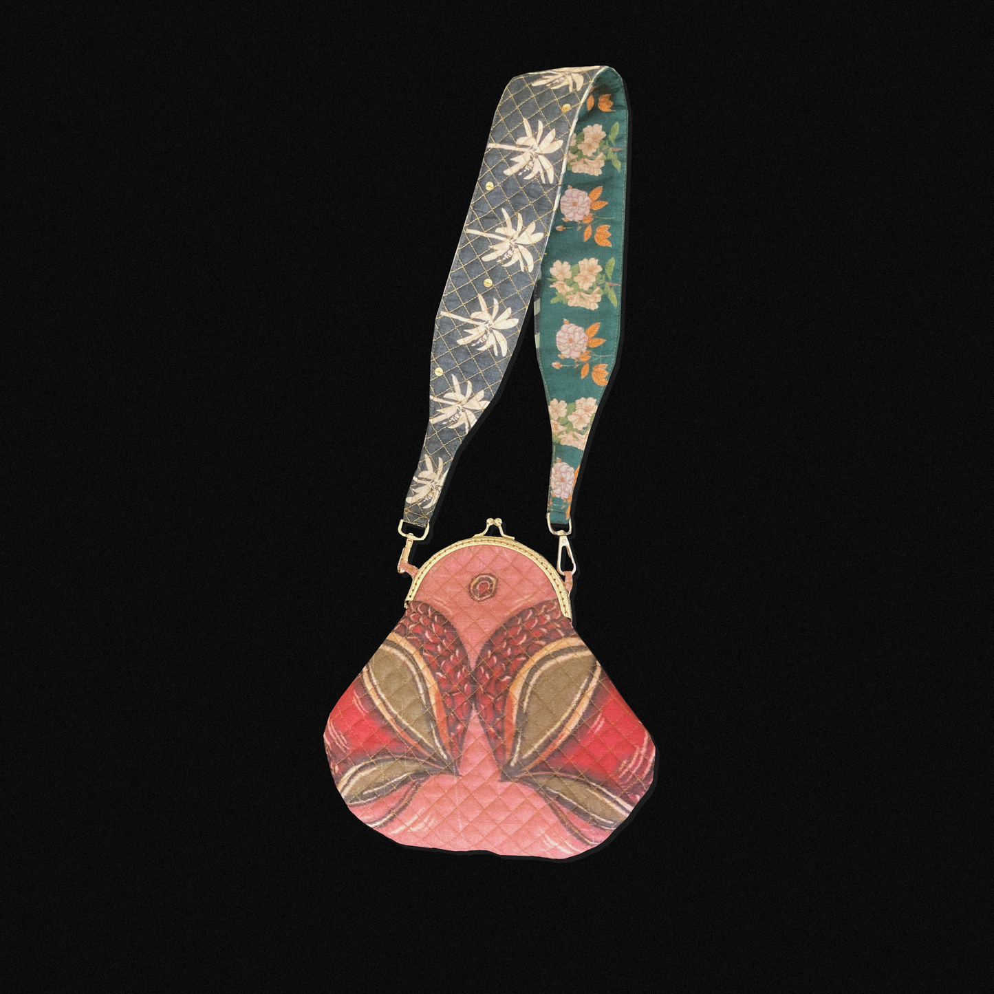 Pink Bag