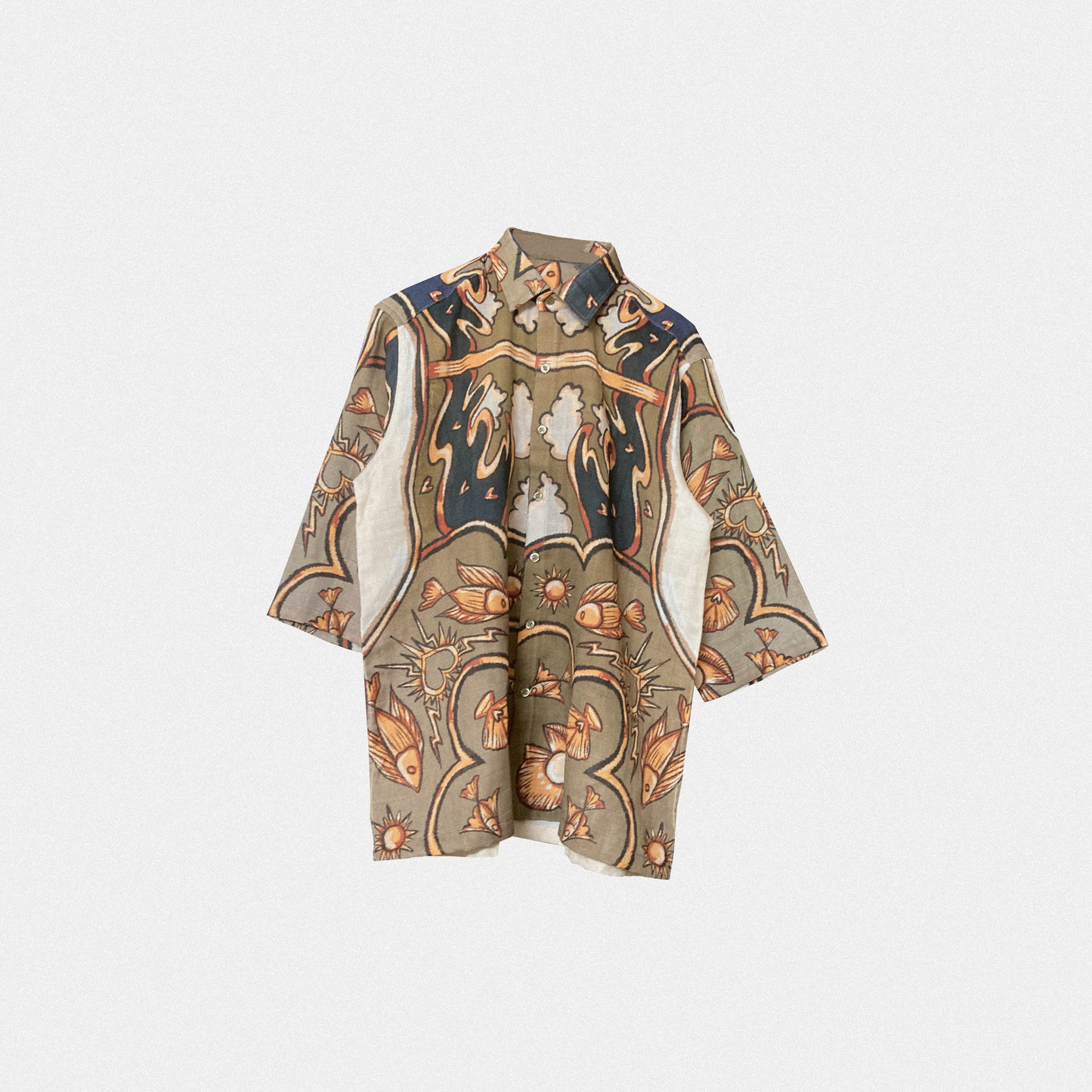 Rose - Unisex Shirt