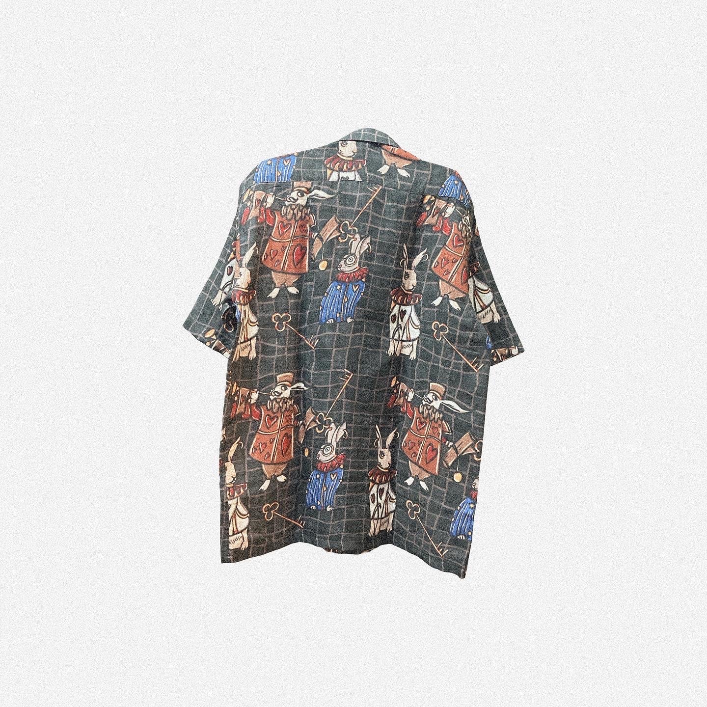 Don't get funny with this bunny hunny - Unisex Shirt