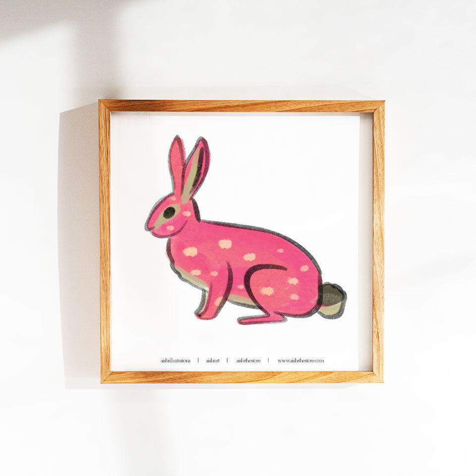 Rabbit 2
