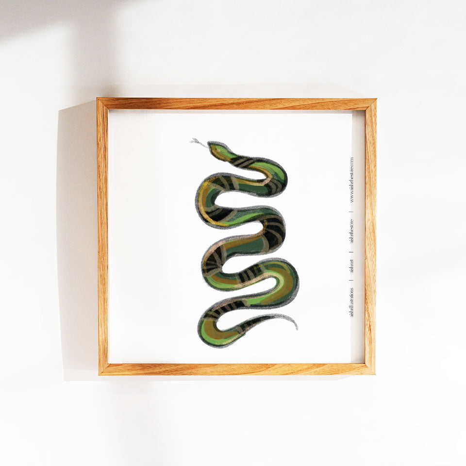 Snake 2