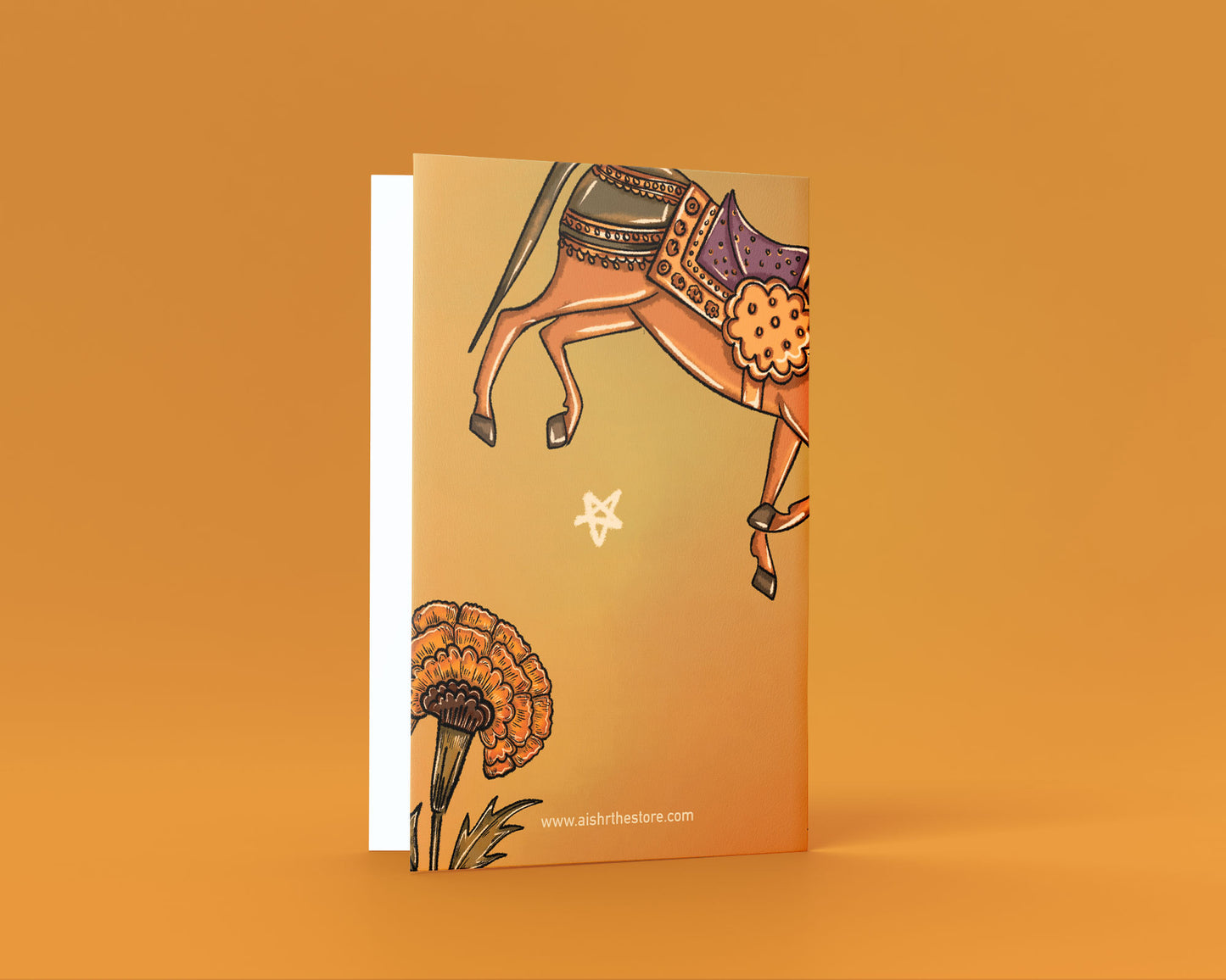 Congratulations Greeting Card