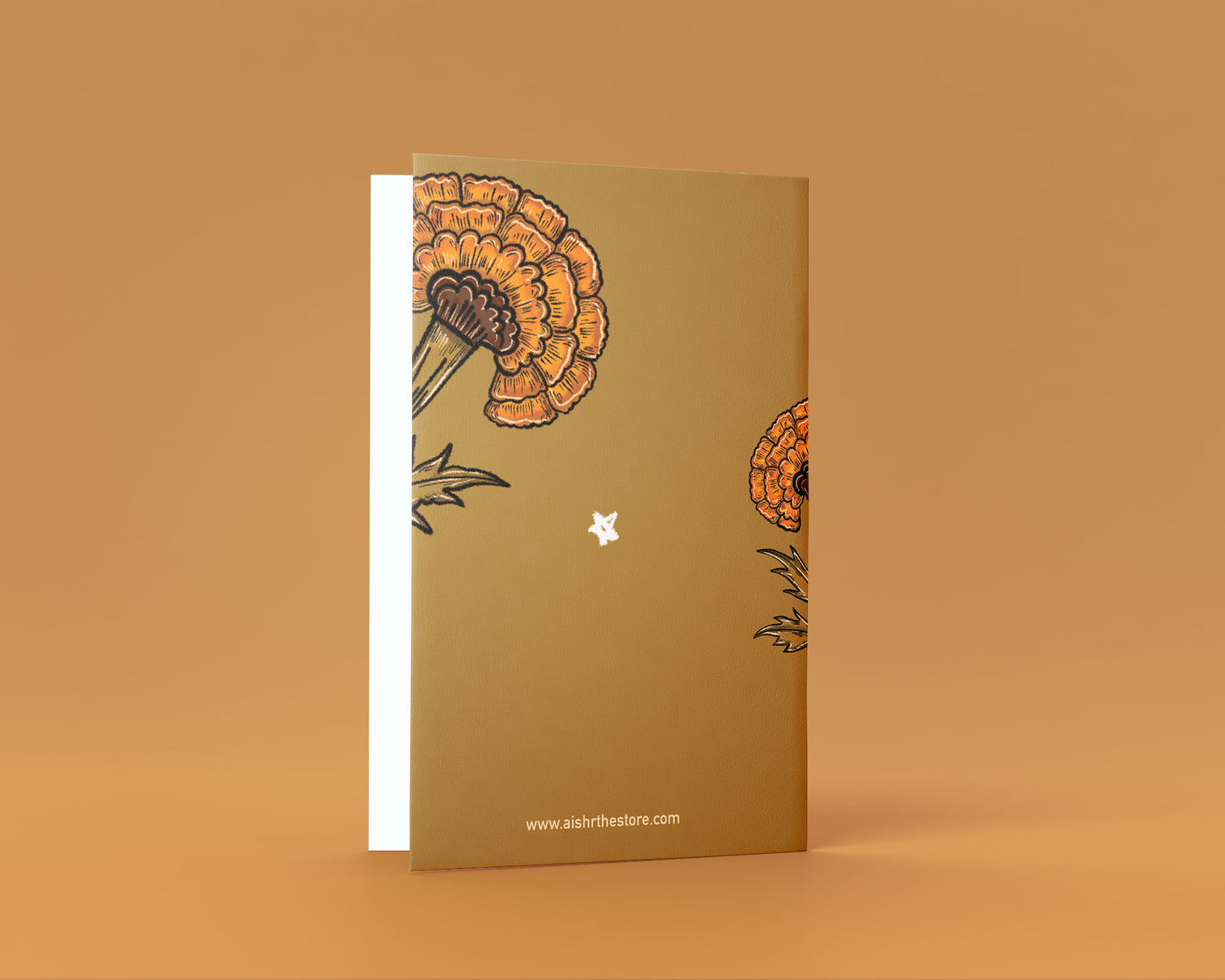 Hello Sunshine Greeting Card