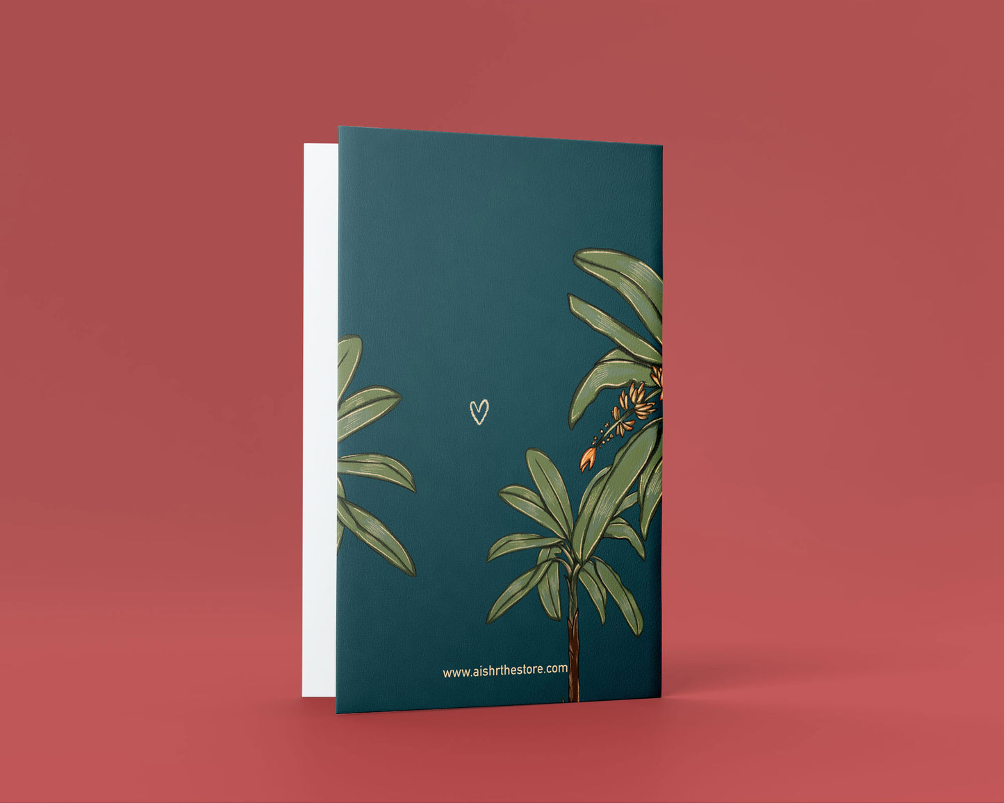 Kindness Greeting Card