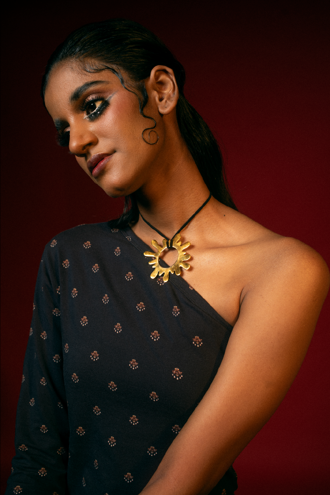 Aditi Hair Pin