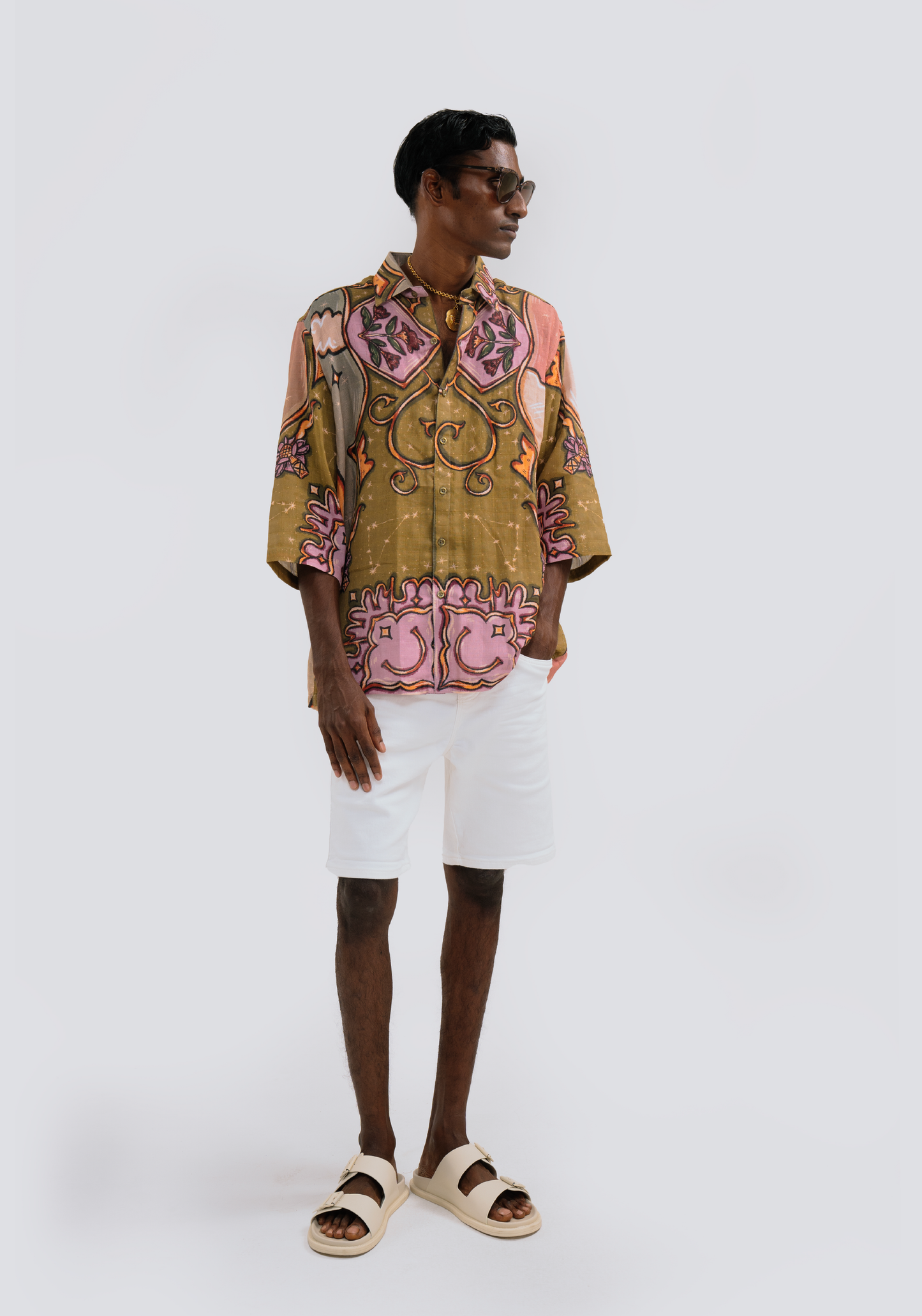 Capricorn Shirt - Unisex