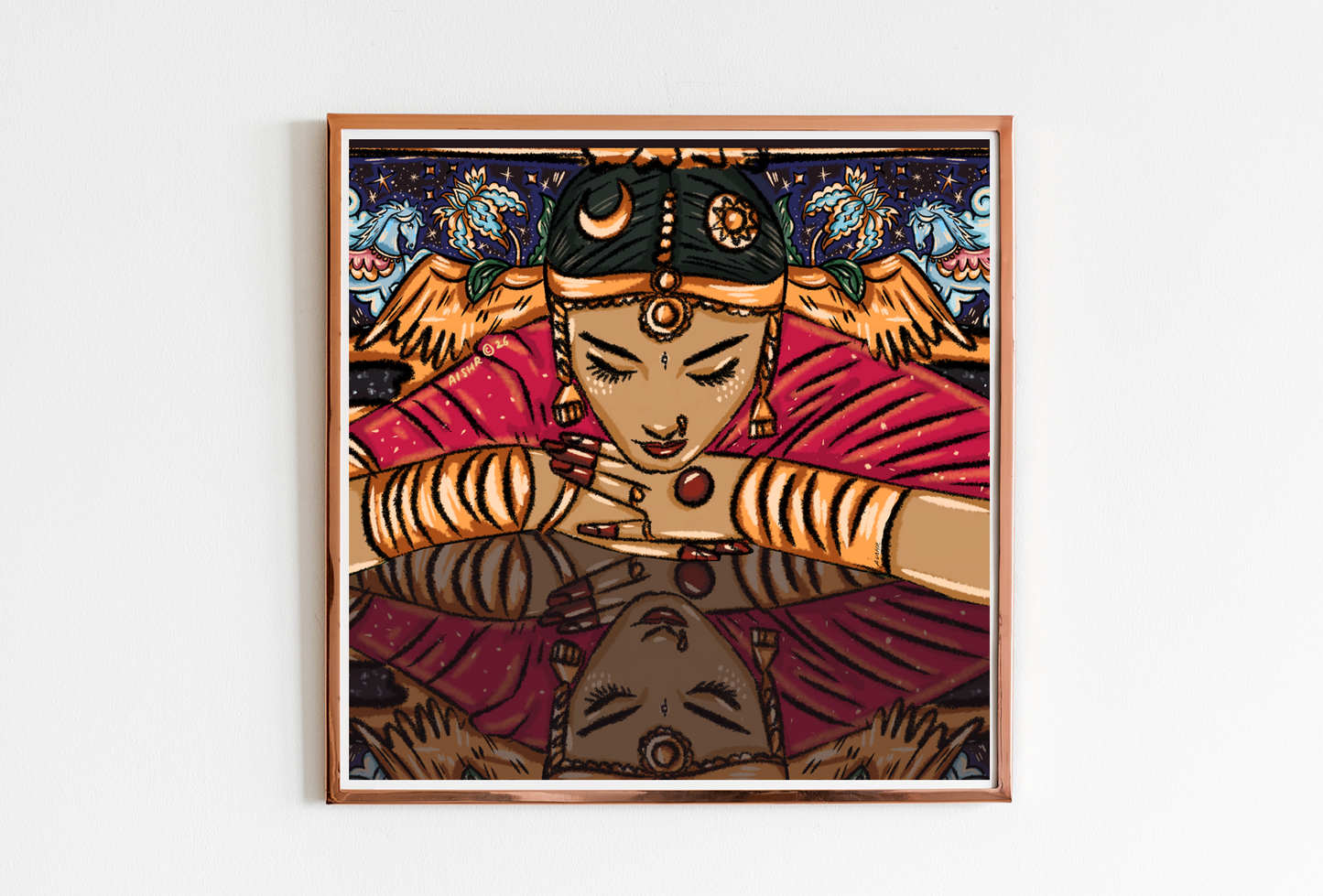Diva Devi