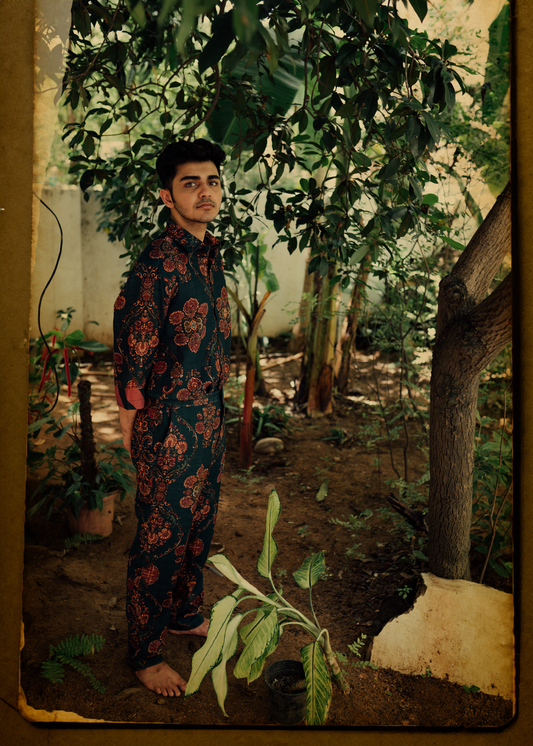 Mazhai - Unisex Shirt