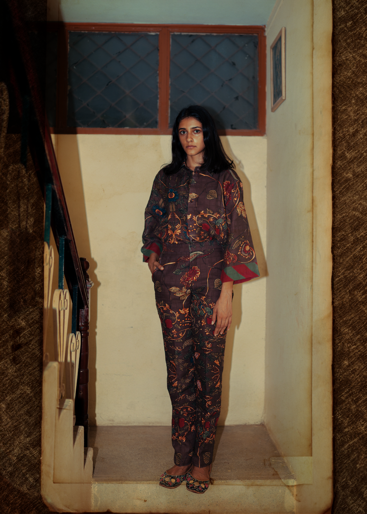Sakarai - Unisex Shirt