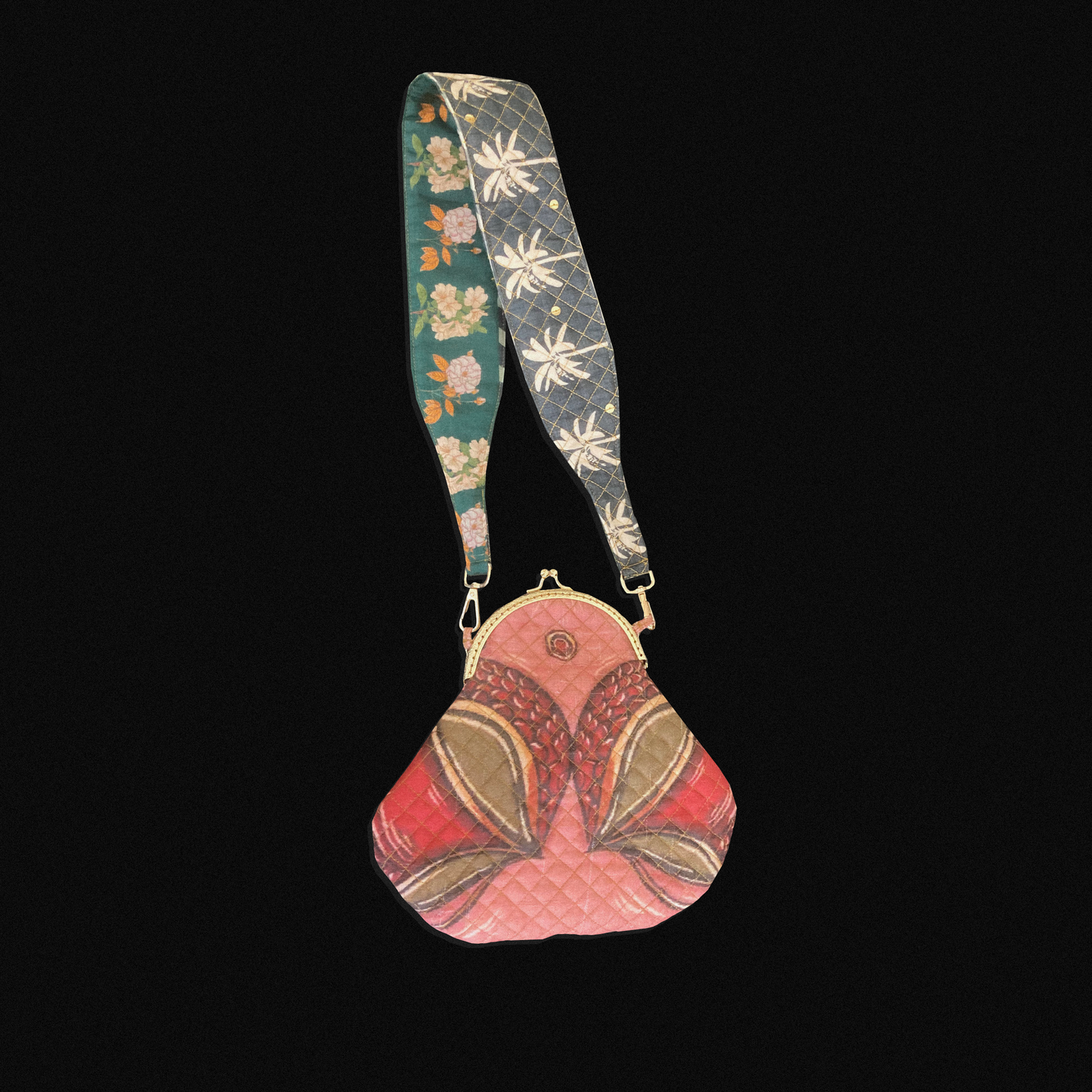 Pink Bag
