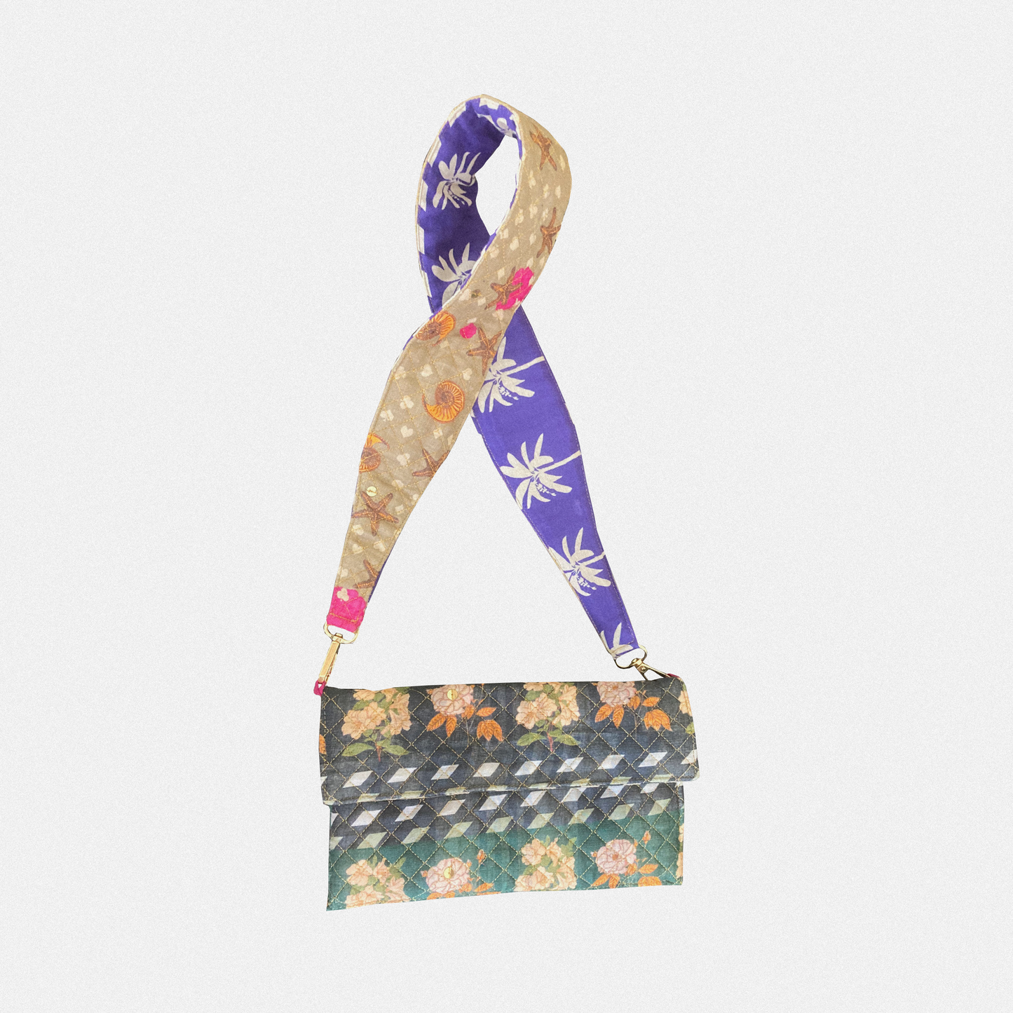 Black Tree Bag