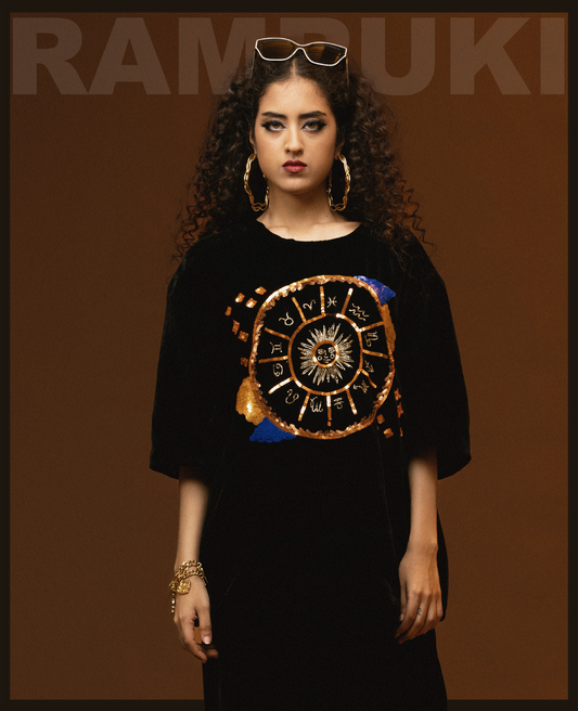 Let me check my Zodiac Star Sign Quickly Top - Unisex