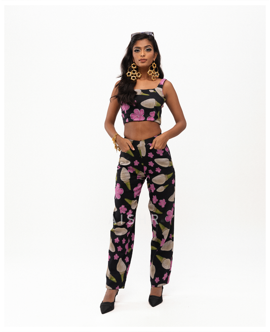 Madurai Top and Pant