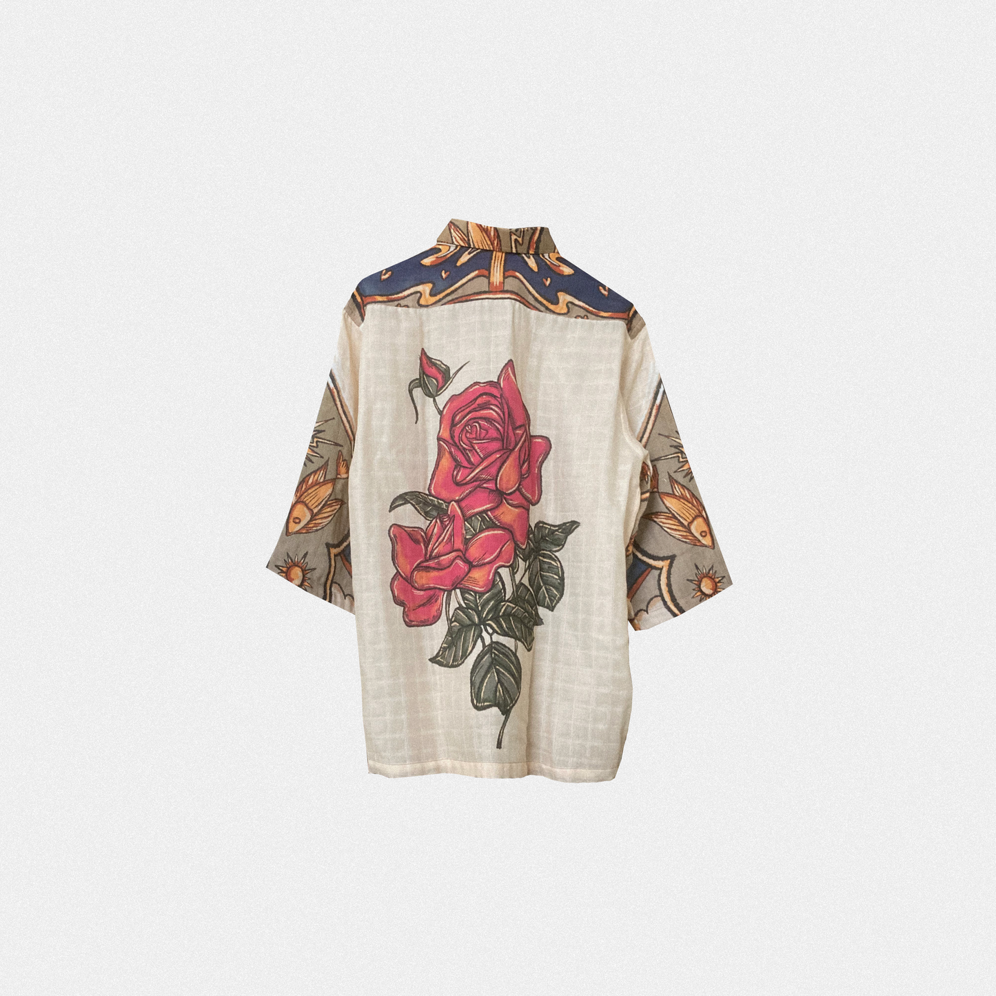 Rose - Unisex Shirt