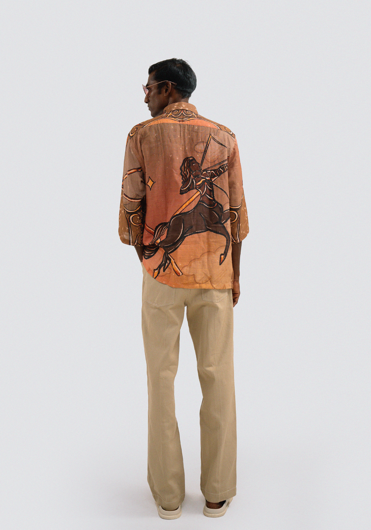 Sagittarius Shirt - Unisex