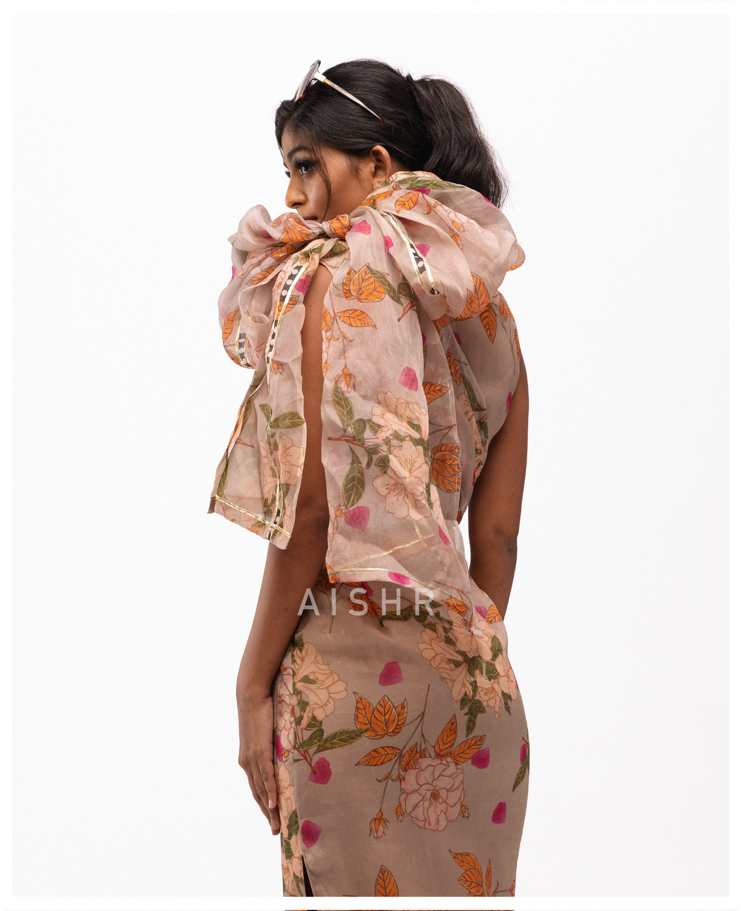 Most Gorgeous Dress