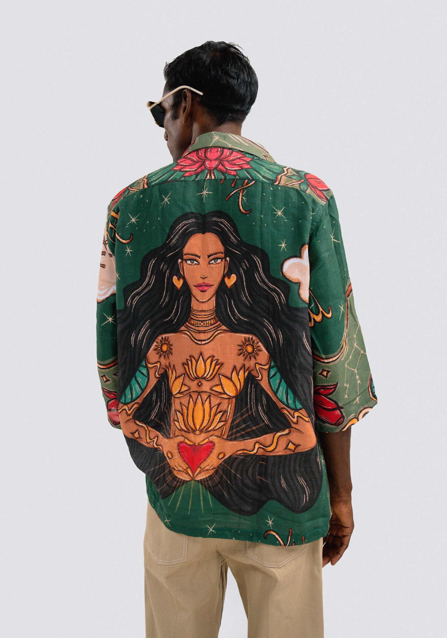 Virgo Shirt - Unisex