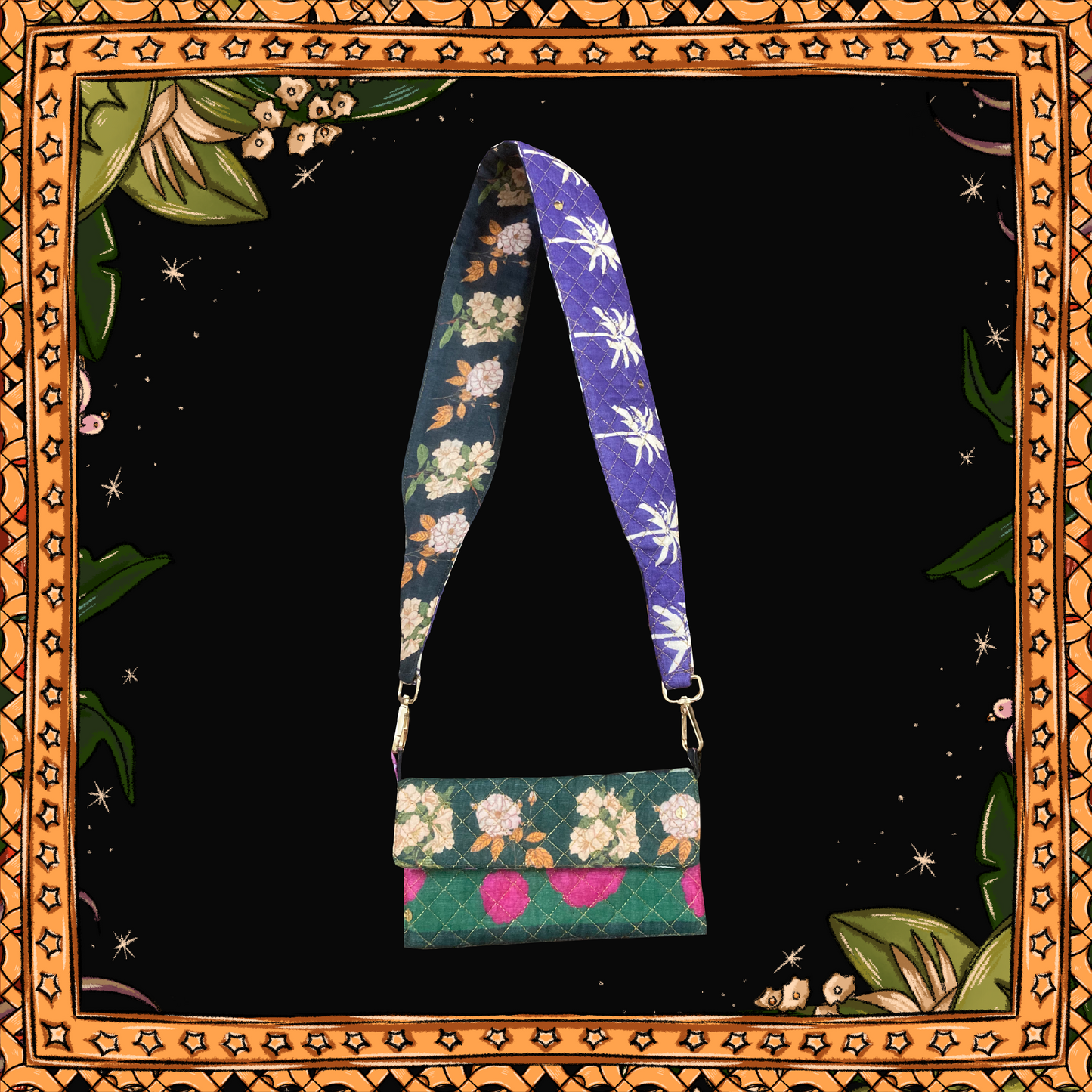 Very Small Bag