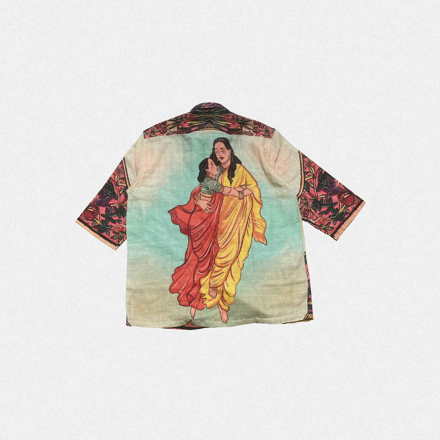 Art and Sky Shirt - Unisex