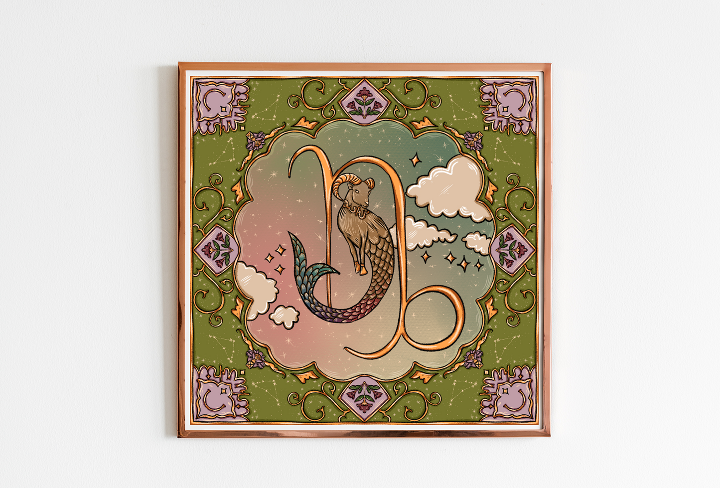 Capricorn