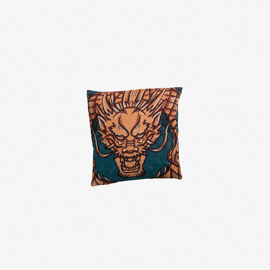 Dragon Cushion Cover