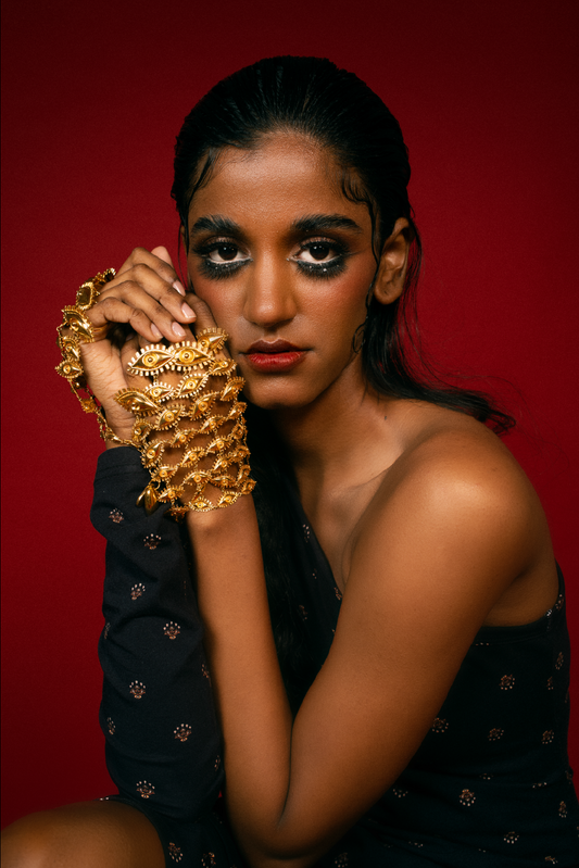 Nazar Eye Hath Phool