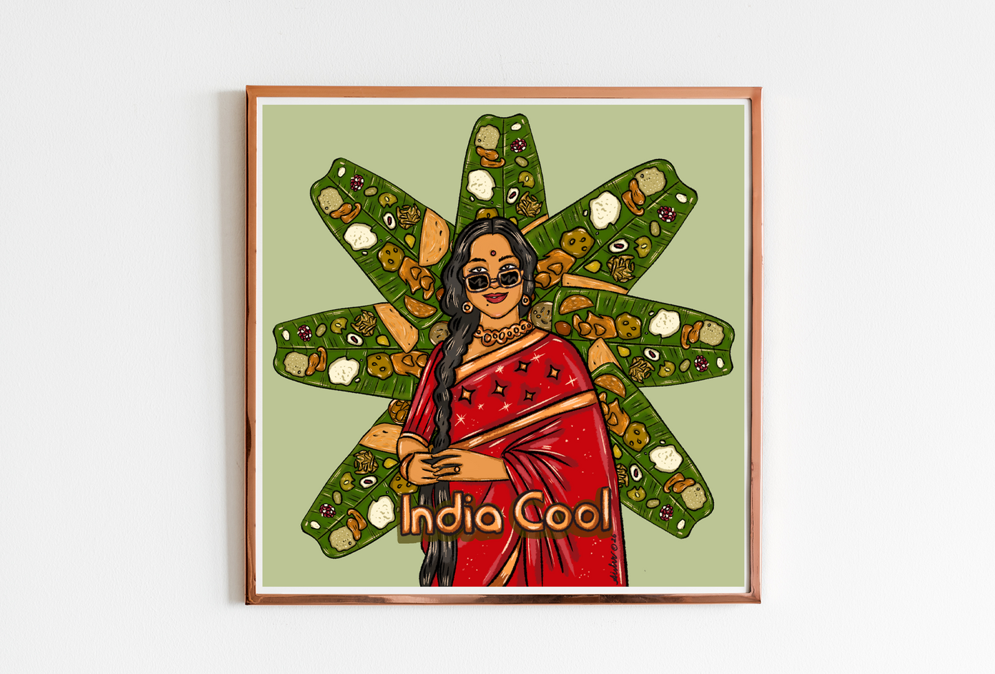 India Cool