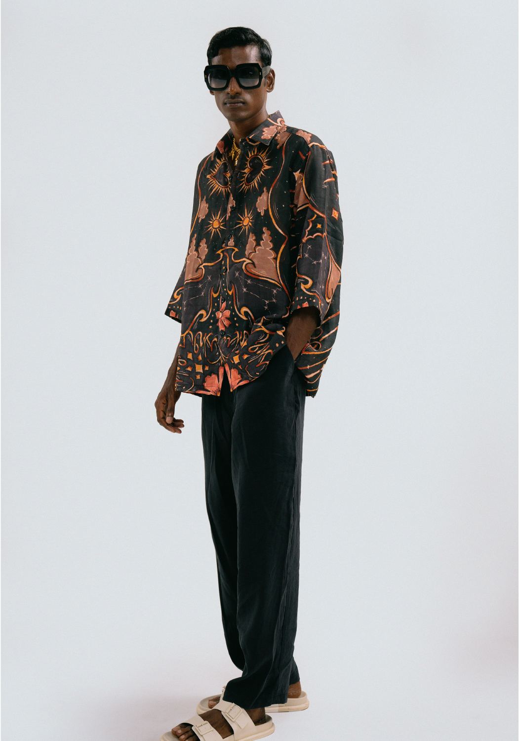 Leo Shirt - Unisex