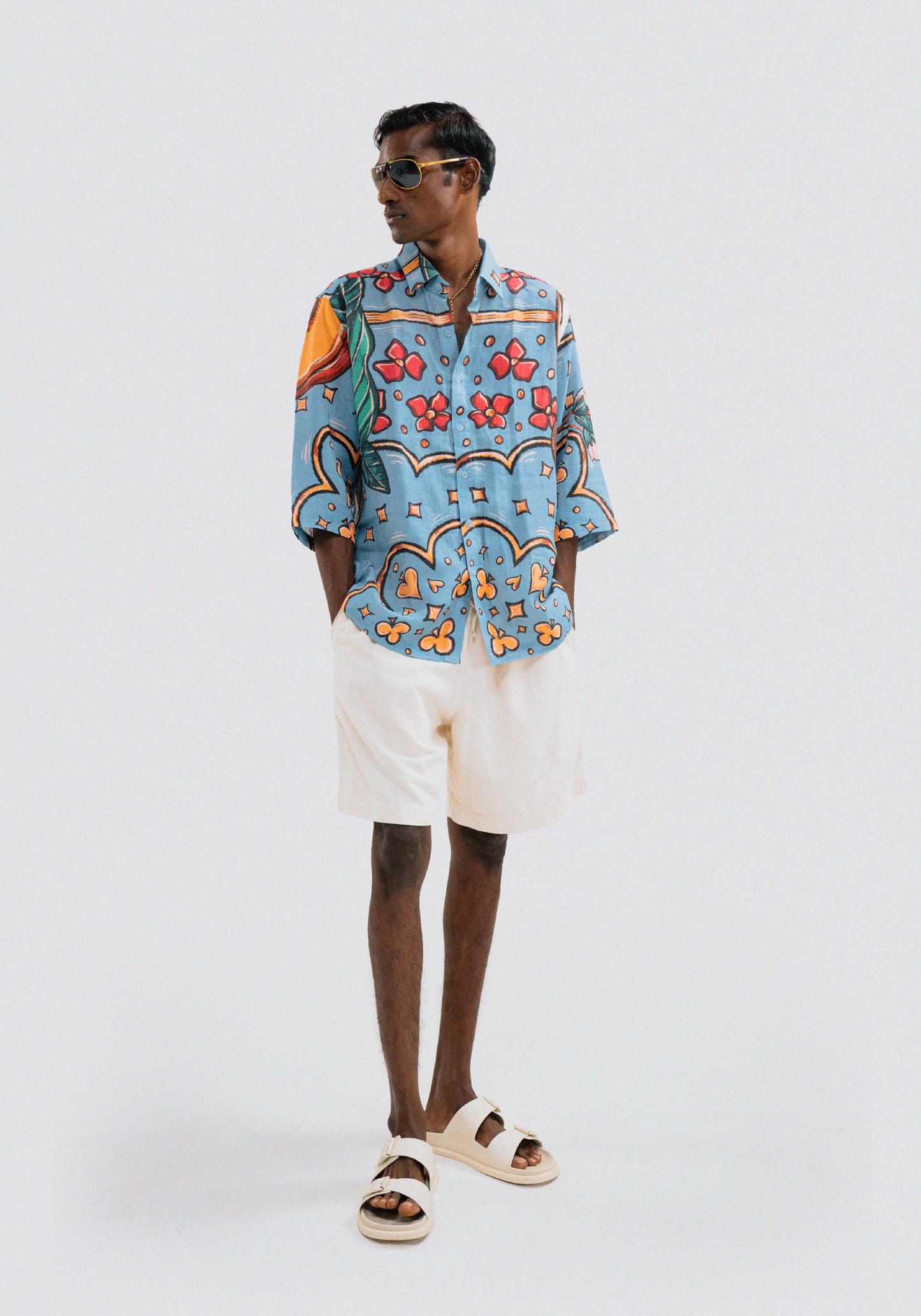 Peachy - Unisex Shirt