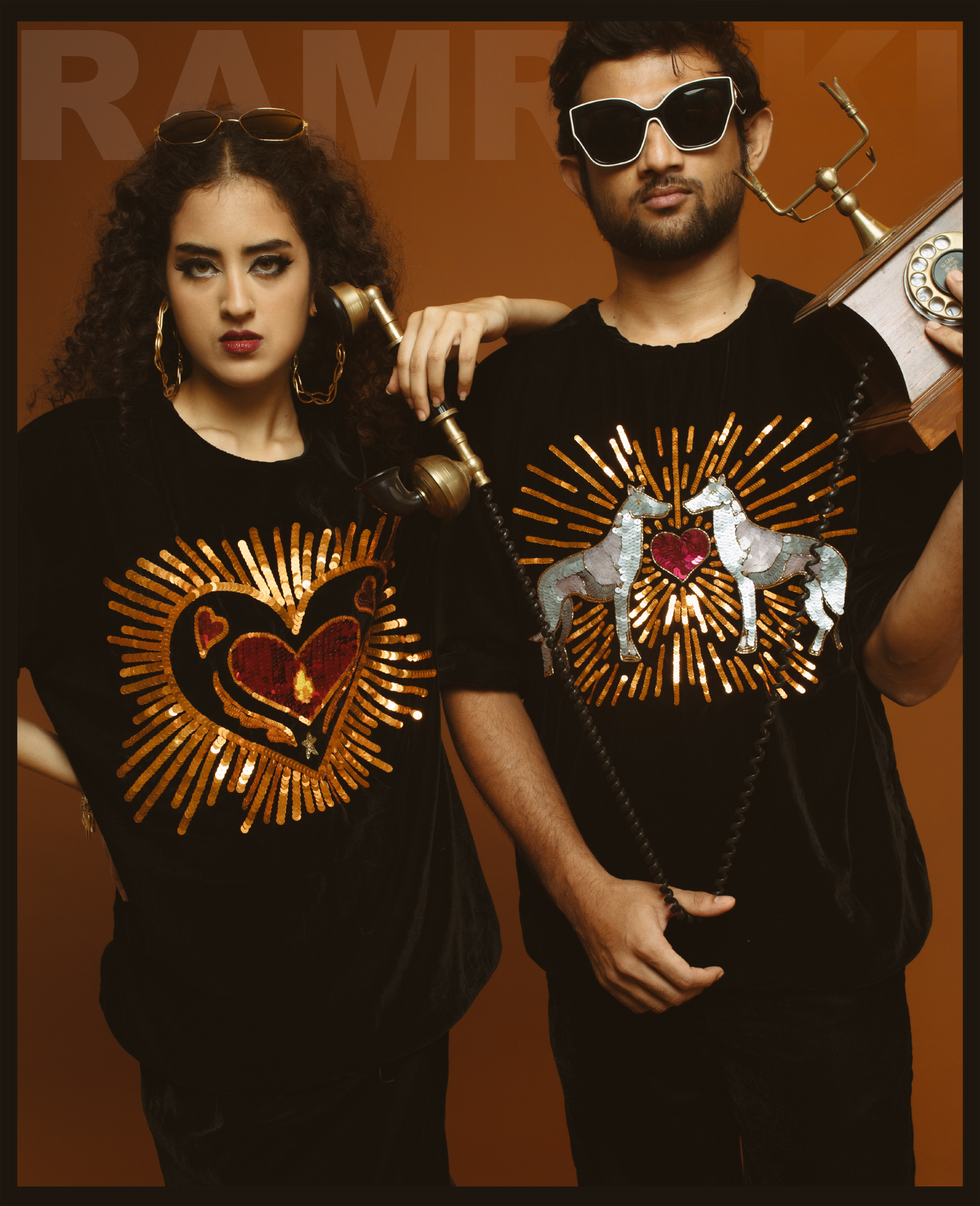 Pet Me Top - Unisex