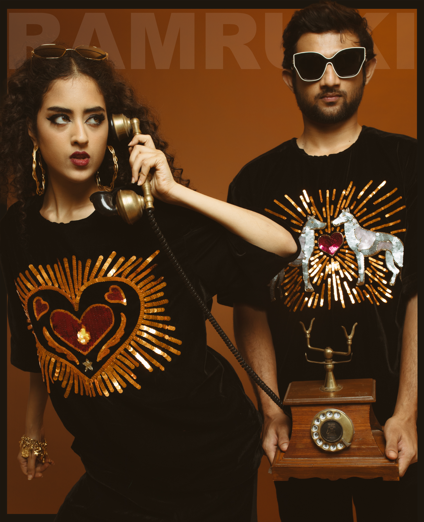 Pet Me Top - Unisex