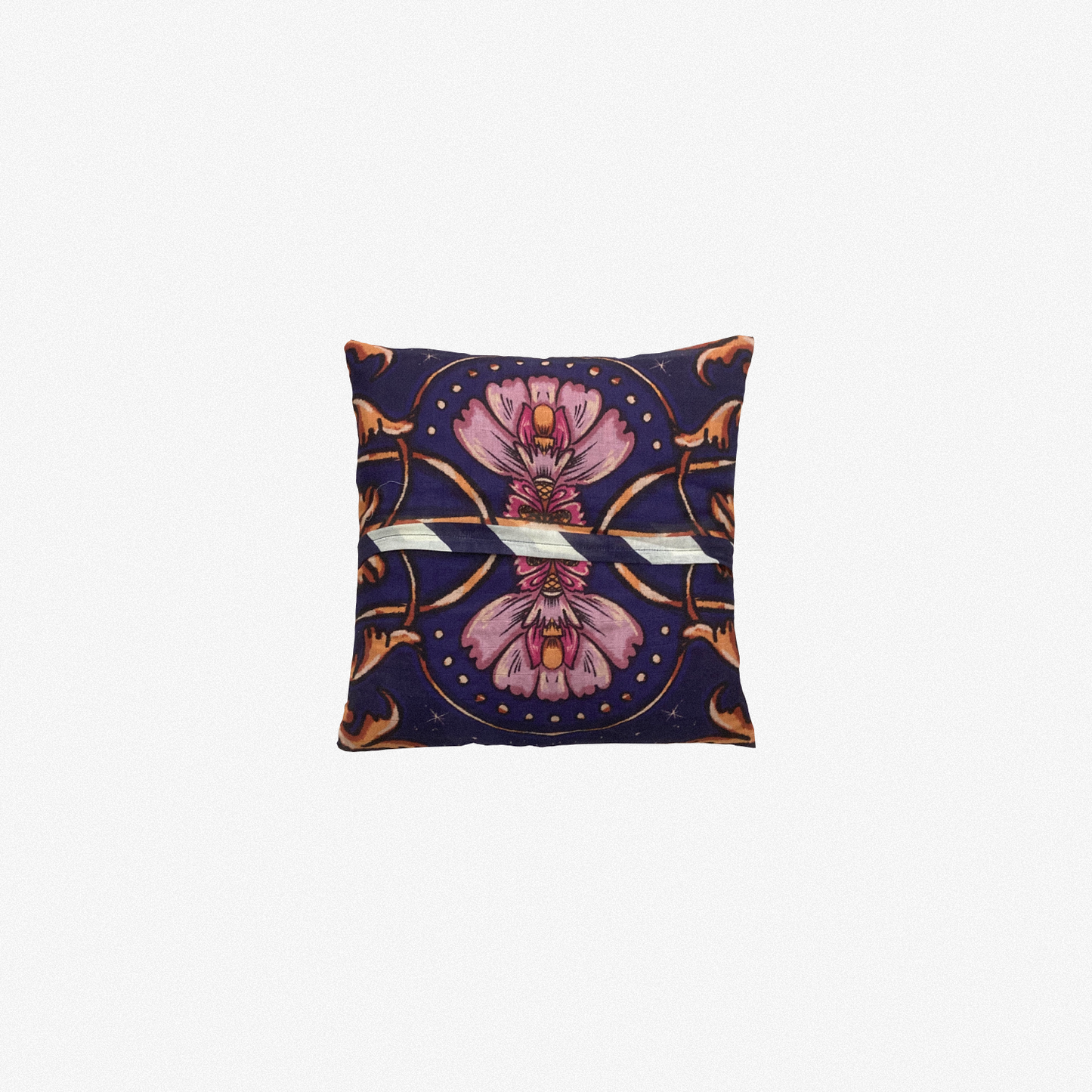 Pig Cushion Cover