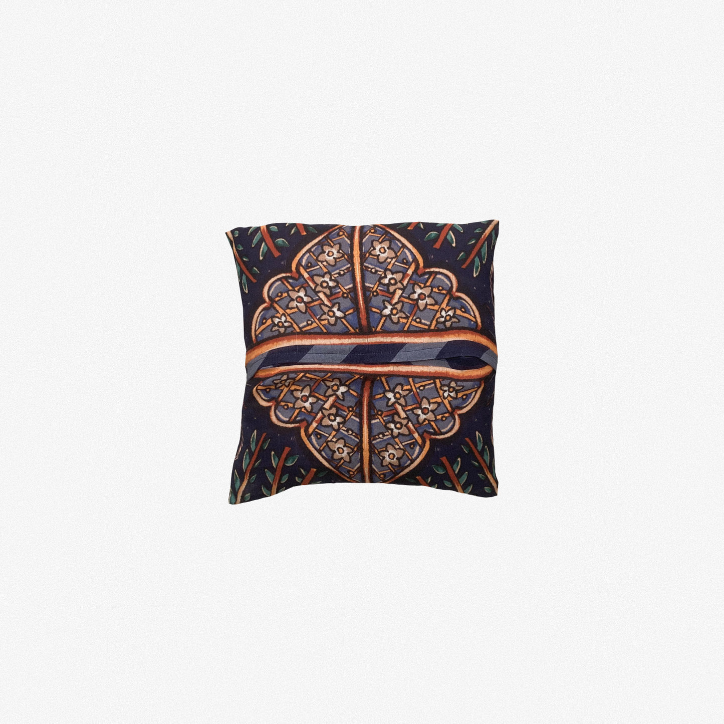 Snake Cushion Cover