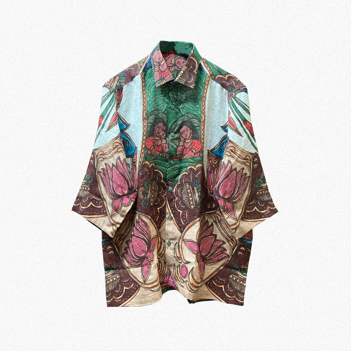 Awaz Dedo Shirt - Unisex