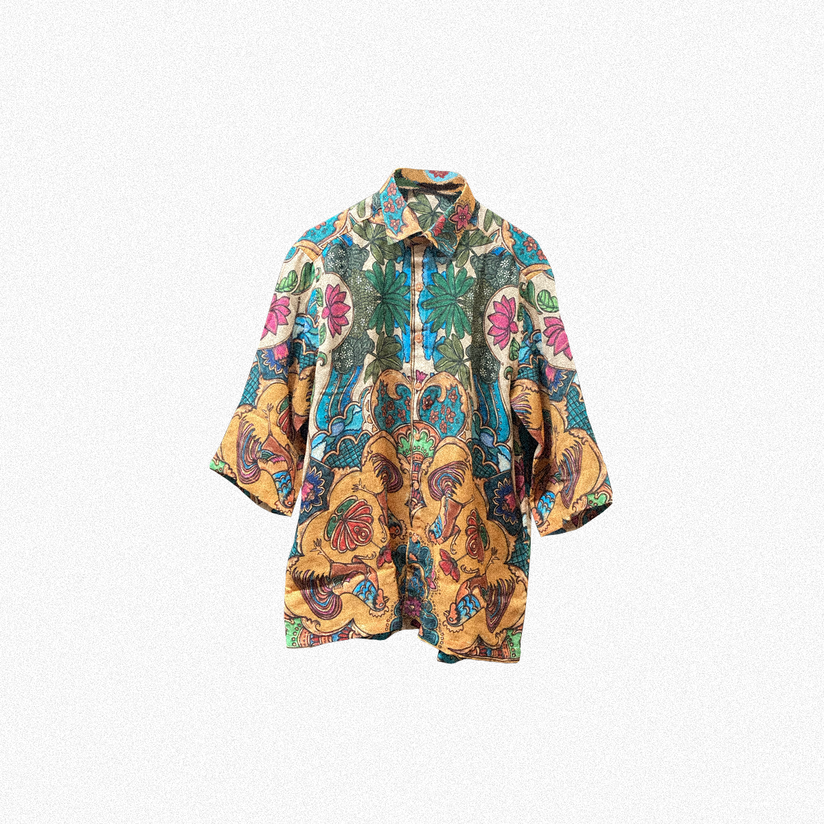 Namaste - Unisex Shirt