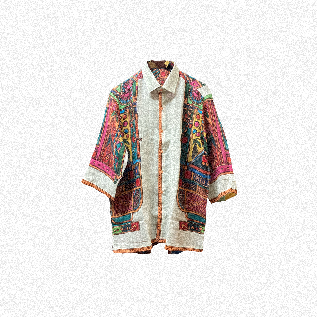 Sabse Pyaara Desh Hamara - Unisex Shirt