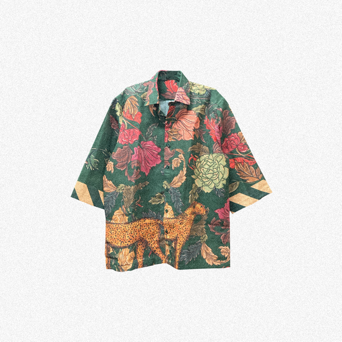 Bhoomi - Unisex Shirt