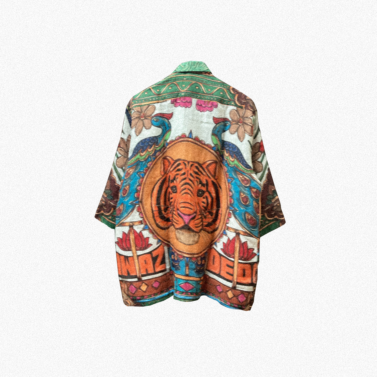 Awaz Dedo Shirt - Unisex