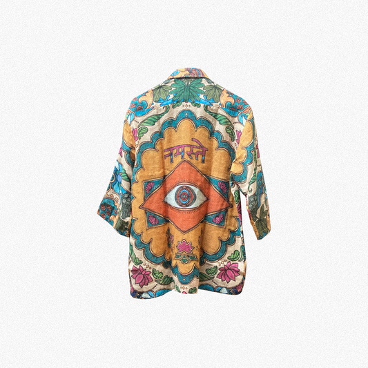 Namaste - Unisex Shirt