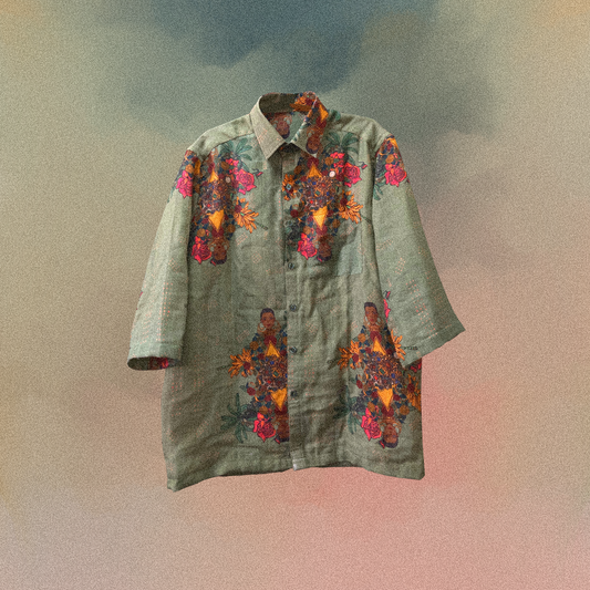 Ask me out - Unisex Shirt