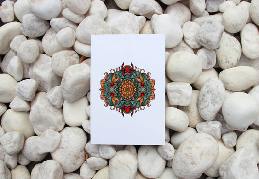Crab Notebook