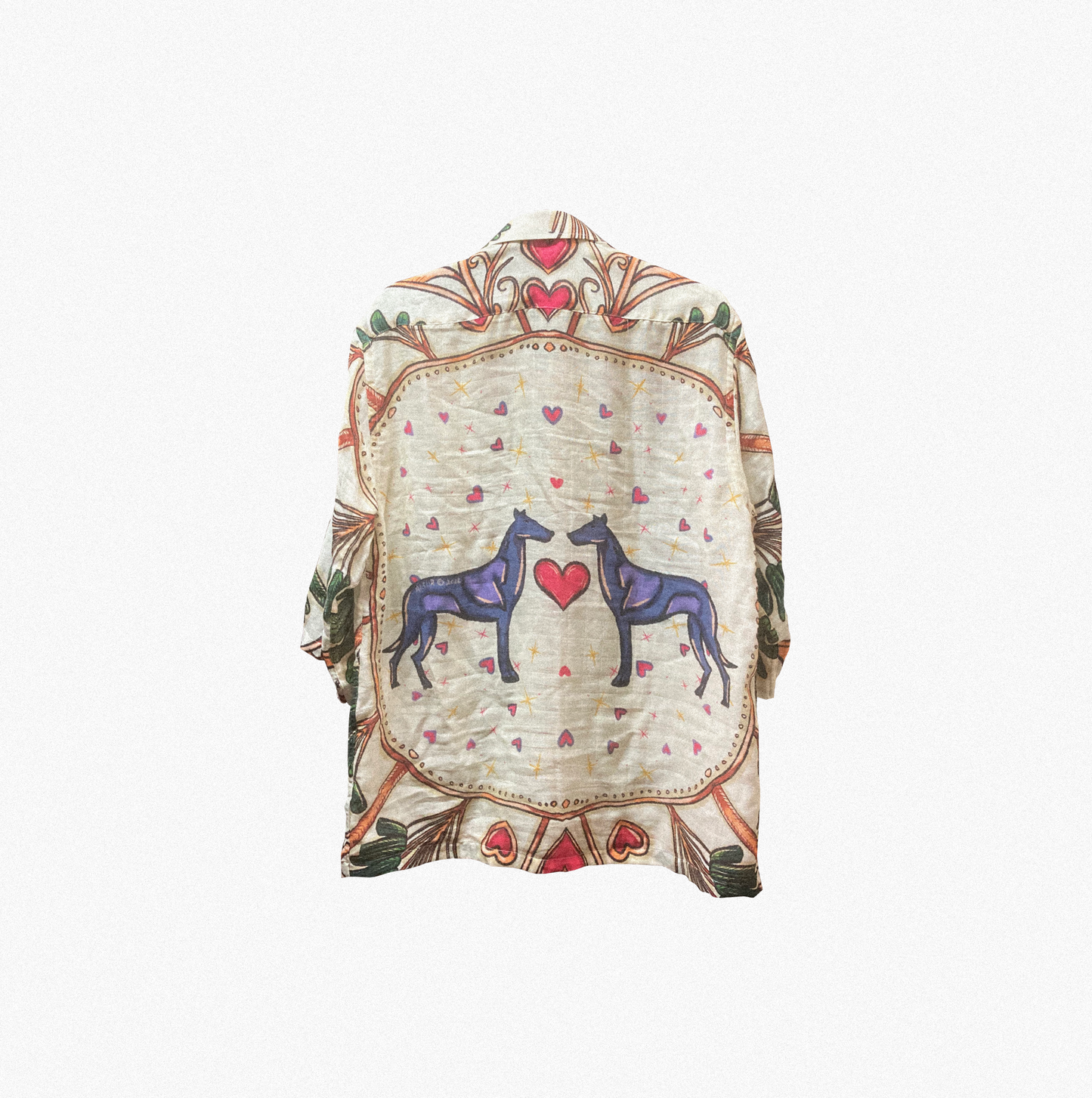 Dog Shirt - Unisex