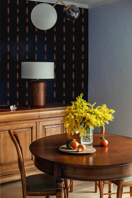 Gorgeous Flowers Wallpaper