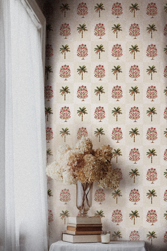 It's Classic Wallpaper