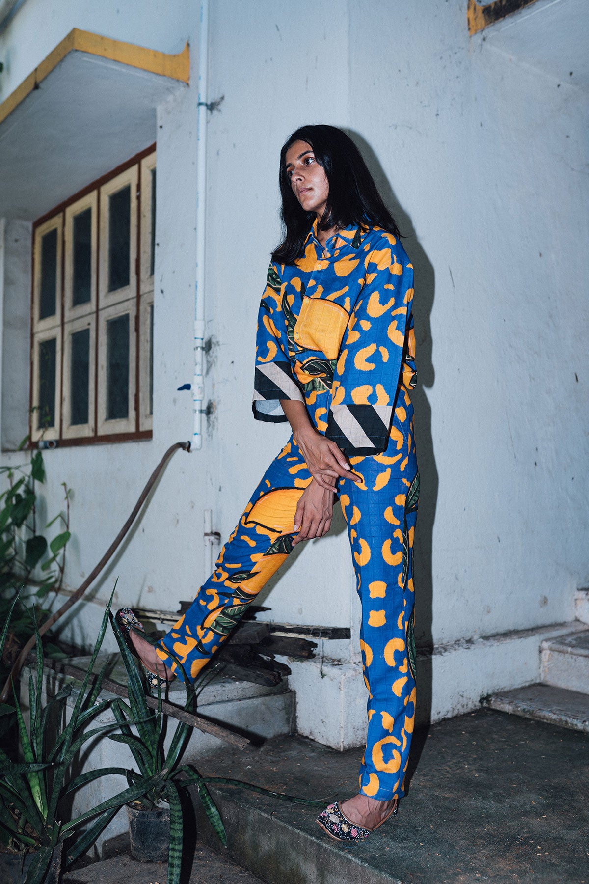 Mango - Unisex Shirt