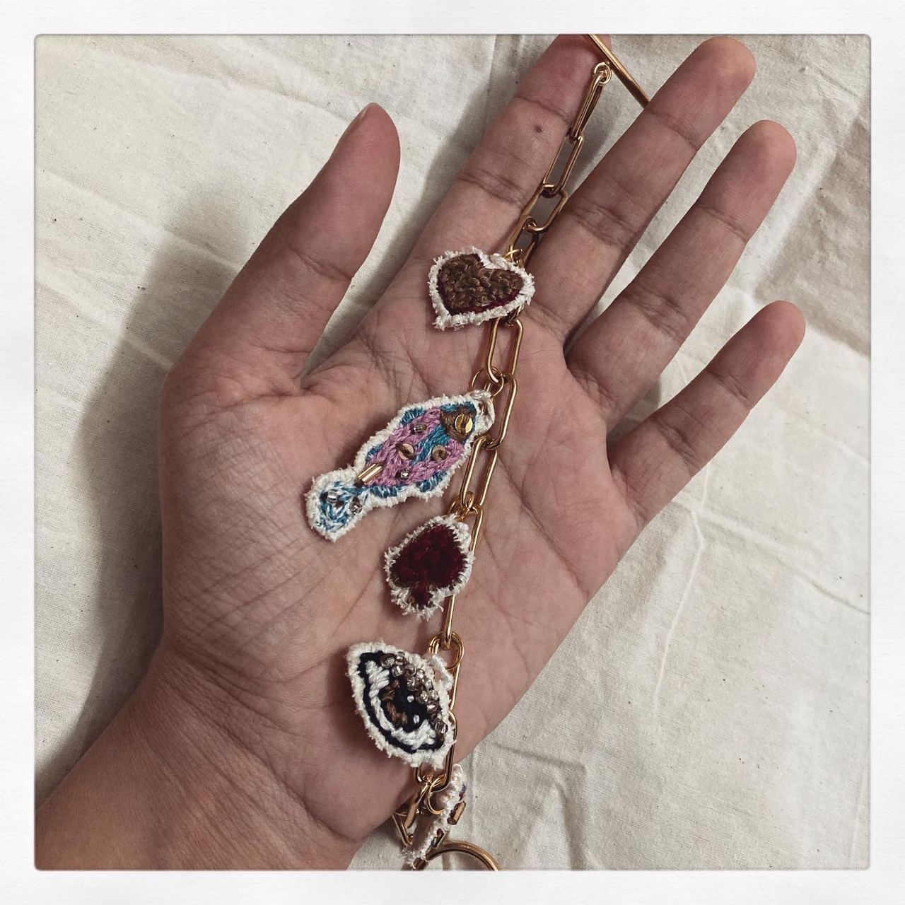 Noor Bracelet