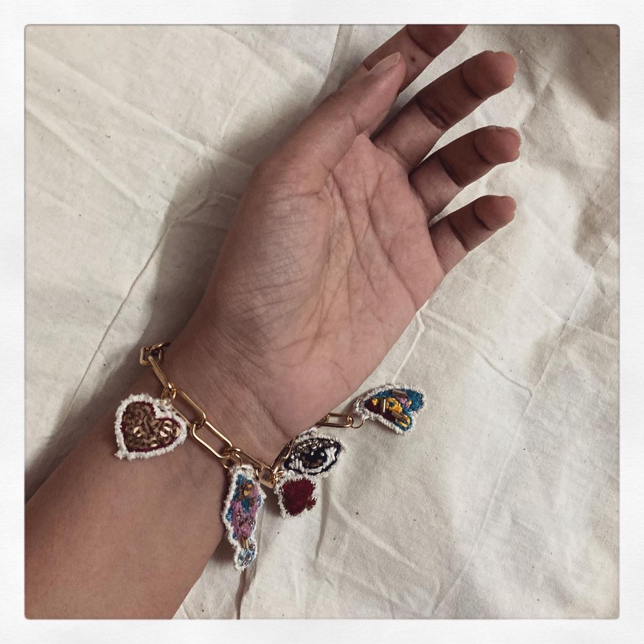 Noor Bracelet
