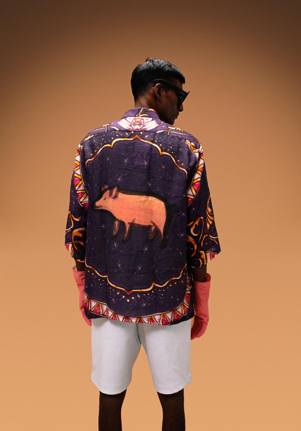 Pig Shirt - Unisex