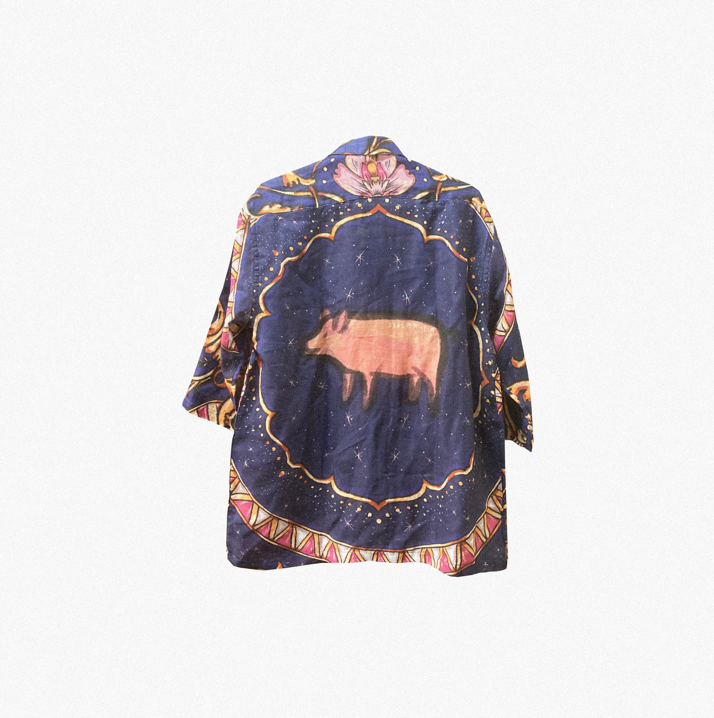 Pig Shirt - Unisex