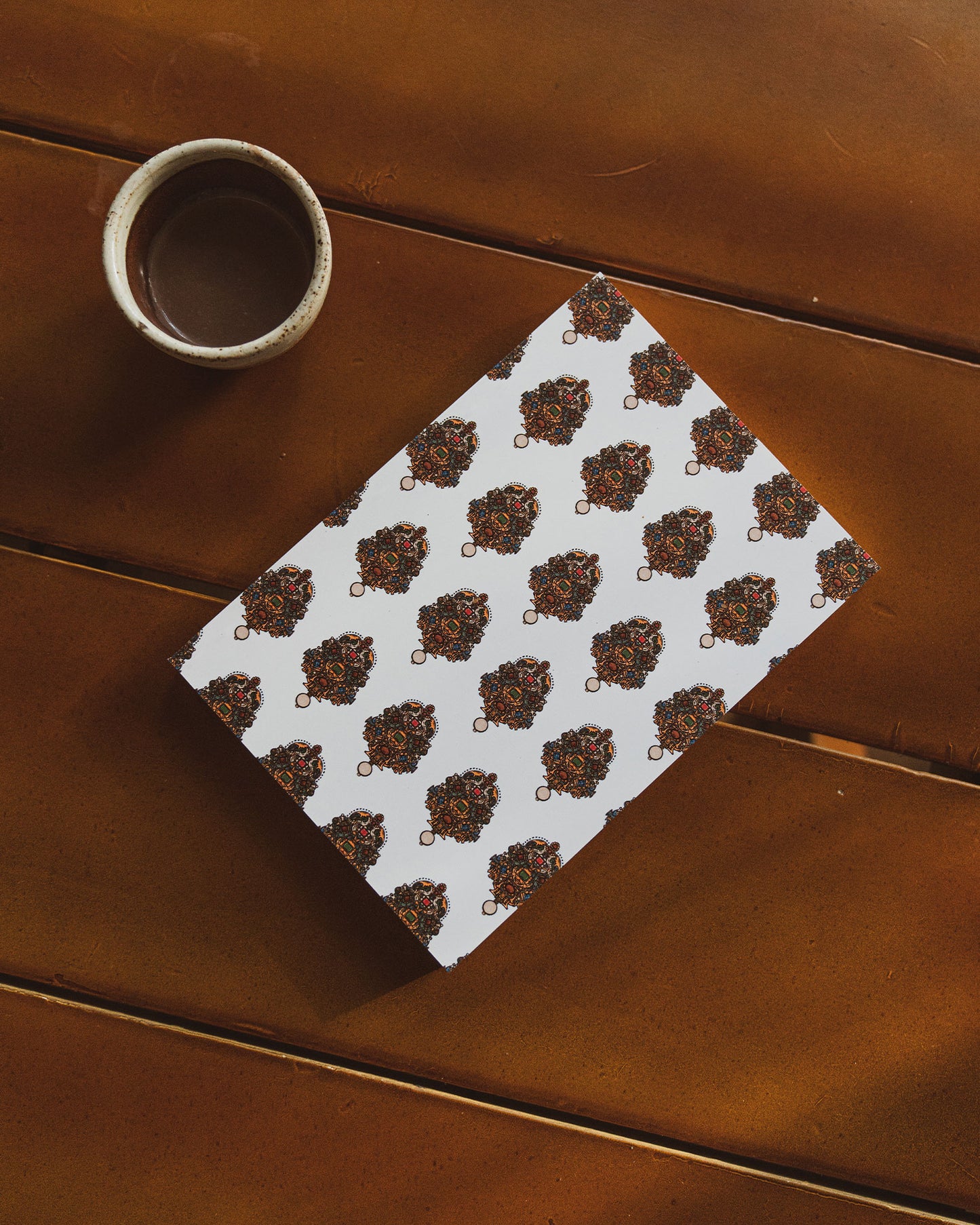 Precious Notebook